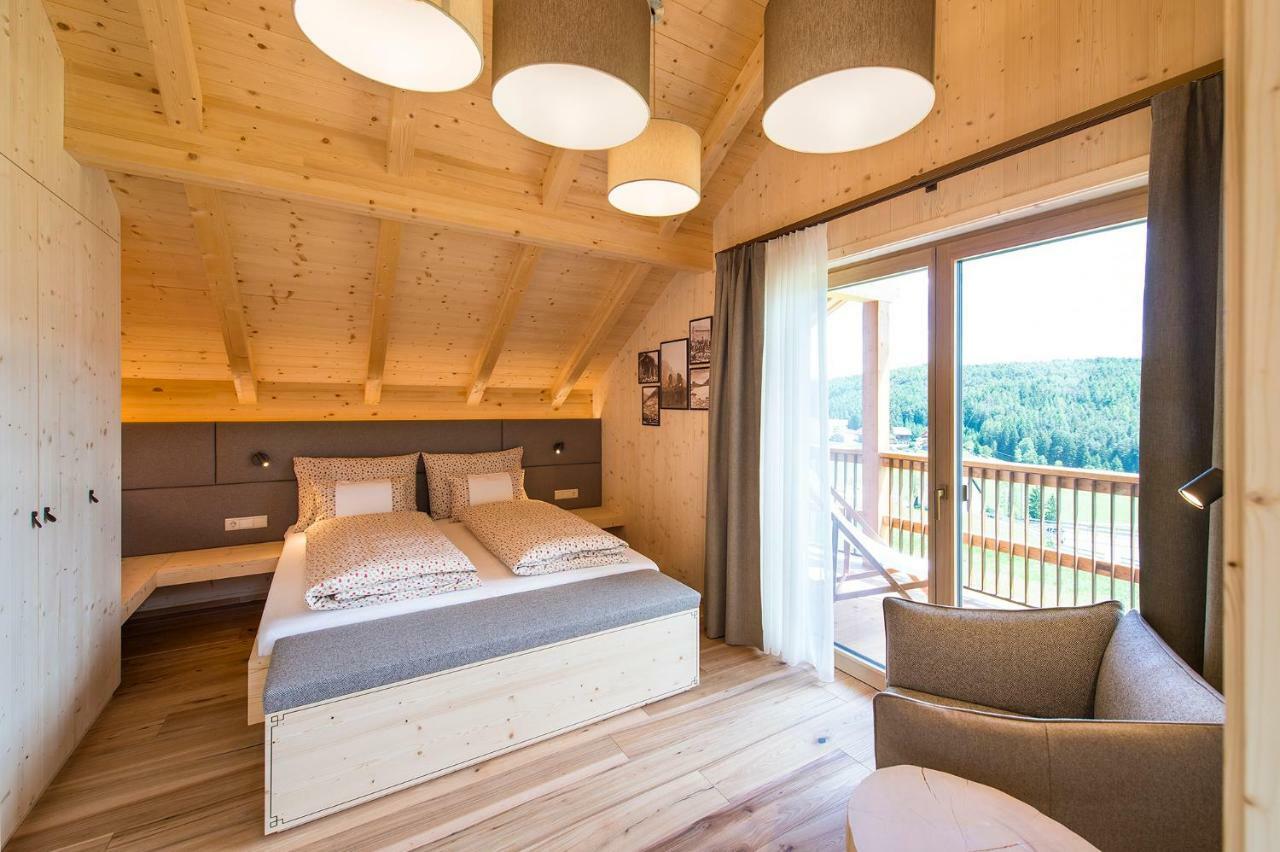 Mair Am Graben Farm * Chalets Terento Esterno foto