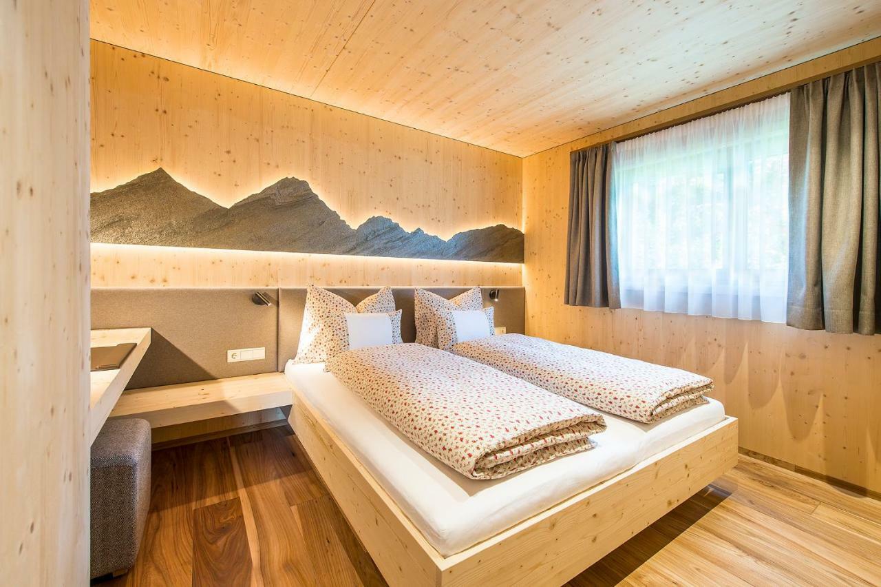 Mair Am Graben Farm * Chalets Terento Esterno foto